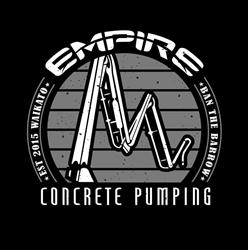 Empire Concrete Pumping Ltd