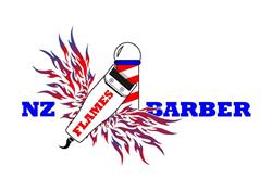 NZ FLAMES BARBER