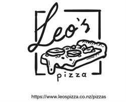 Leo's Pizza