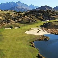 Alpine Golf Tours