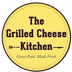 the grilled cheese kitchen