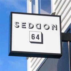 Seddon 64 Eatery & Bar