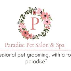 Paradise pet salon & spa limited