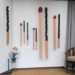 Liz McAuliffe - Artist