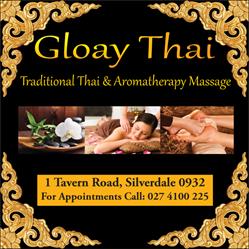 Gloay Thai - Traditional Thai Massage