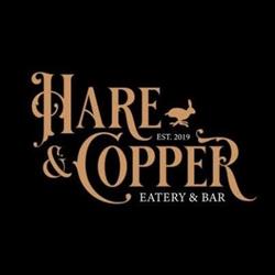 Hare & Copper Eatery