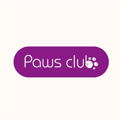 PAWS CLUB PET STORE