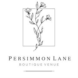 Persimmon Lane Venue