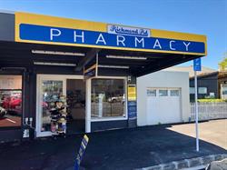 Richmond Road Pharmacy