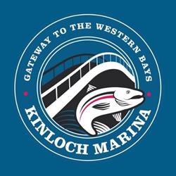 Kinloch Marina Ltd
