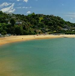 Kaiteriteri Retreat and Kaiteriteri Massage