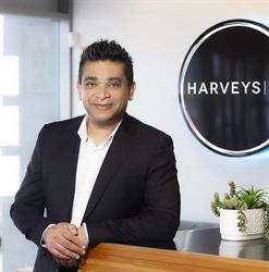Harveys Takanini