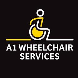 A1 Wheelchair Services (2007) Ltd