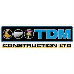 TDM Construction