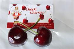 Cheeki Cherries, PYO Orchard