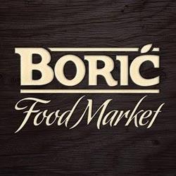 Boric Food Market