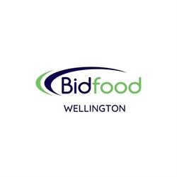 Bidfood - Wellington Foodservice