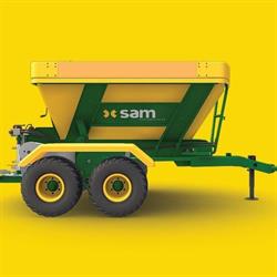 Farm Machinery