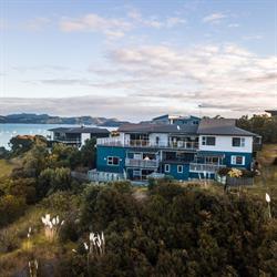 Coromandel Seaview Motel