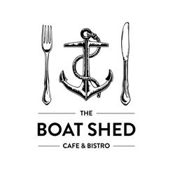 The Boat Shed Cafe