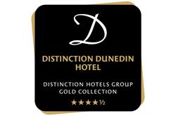 Distinction Dunedin Hotel