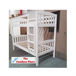 Bunk Beds & Beds Furniture Place NZ