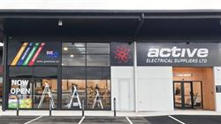 Active Electrical Suppliers