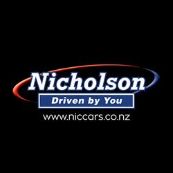 Nicholson United Autos