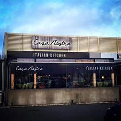 Casa Nostra Italian Restaurant