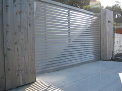 Proline Engineering Ltd (Quarter Acre Gates)