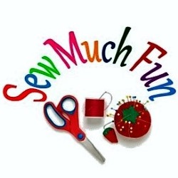 Sew Much Fun Sewing Class