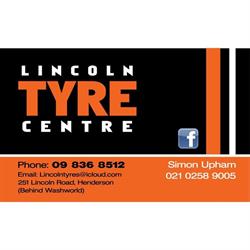 Lincoln Tyre Centre