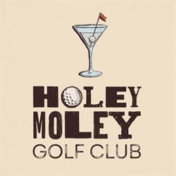 Holey Moley Golf Club Auckland