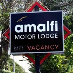 Amalfi Motor Lodge