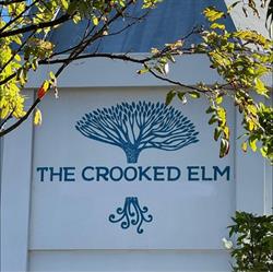 The Crooked Elm
