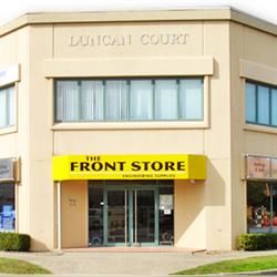 The Front Store