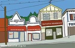 Hataitai Community House