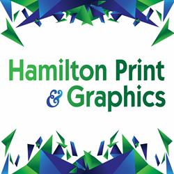 Hamilton Print and Graphics