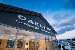 Oakleys Plumbing Cromwell