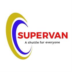 Supervan Shuttle