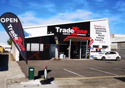 TradeZone Hastings