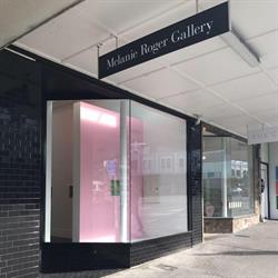 Melanie Roger Gallery