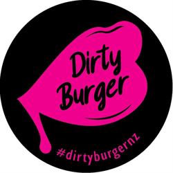 Dirty Burger Upper Hutt