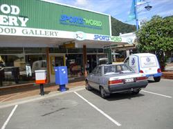 Picton Sportsworld