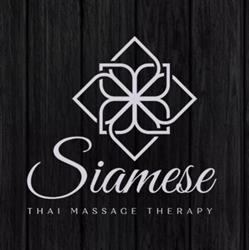 Siamese Thai Massage Therapy Napier