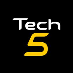 Tech 5 Recruitment