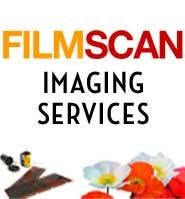 FilmScan Imaging Services
