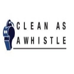 Clean As A Whistle