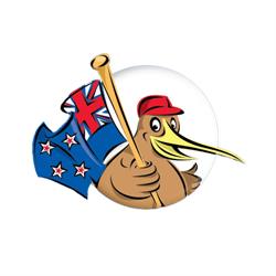 Hokitika's Kiwi Holiday Park and Motels