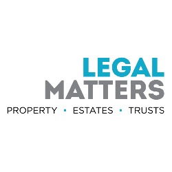 Legal Matters (Previously Hilden Law)